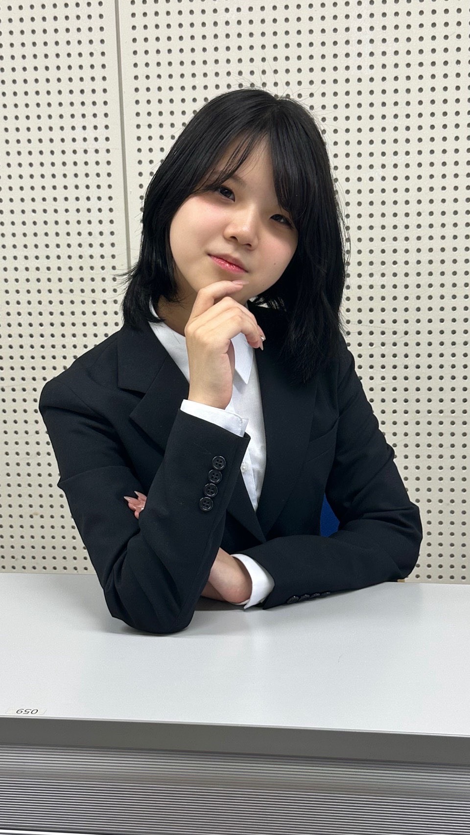 S-Core 代表 吉永 美桜